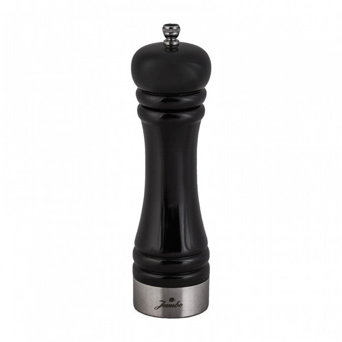 Queen Black Pepper Mill 21 cm