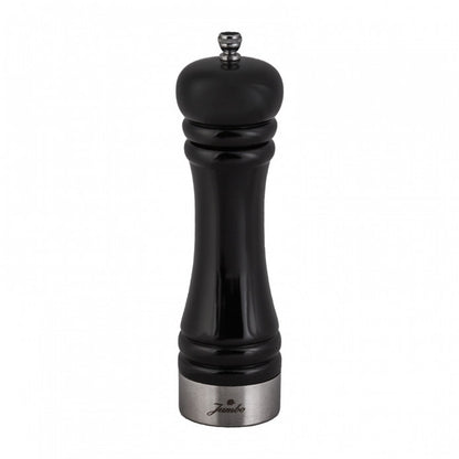 Queen Black Pepper Mill 21 cm