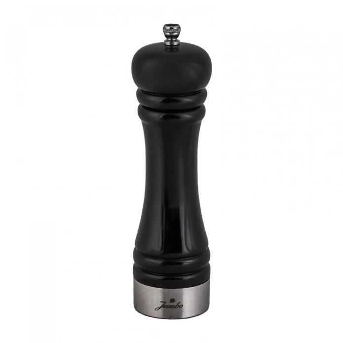 Queen Black Pepper Mill 21 cm