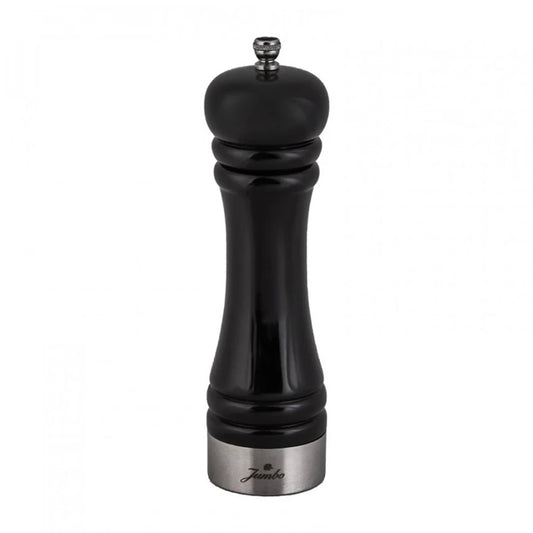 Queen Black Pepper Mill 21 cm