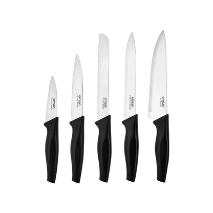 Sharp Master 6 Piece Knife Set