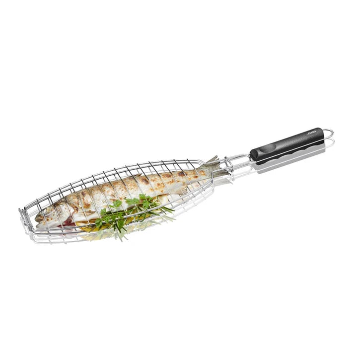 Fish Grill Wire